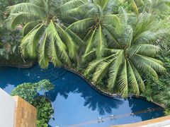 -三亚湾海居铂尔曼度假酒店