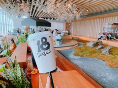 -Seesaw Coffee(朝阳大悦城店)