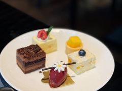 -康帝国际酒店-艾斯本自助西餐厅