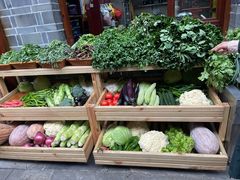 -华冠悠岚·庭院餐厅(青城后山店)