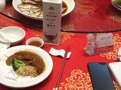 -南山饭店(阳明古镇店)