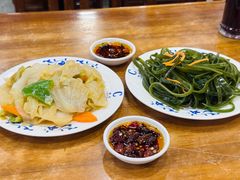 -柴氏风味斋(甘家口店)