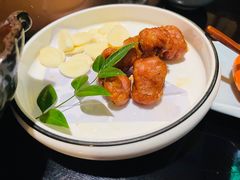 -花狸日本料理(柏庐广场店)