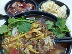 -一品郑记重庆牛肉米线馆(东泰路店)