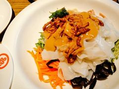 -双合园·海鲜水饺青岛菜(万佳广场店)