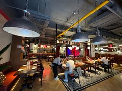 -弗兰克牛排西餐厅 Galla R By Ribone(上海首店)