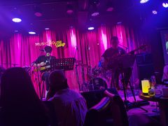 -音乐房子·Vintage Live Bar(玉林总店)