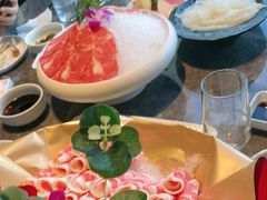 -德天肥牛海鲜火锅(城西银泰店)