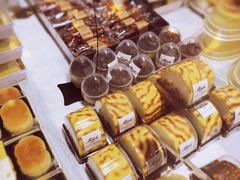 -米洛克欧洲蛋糕(西南路店)