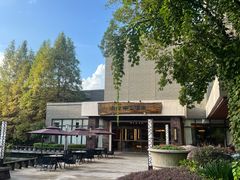 -天目湖涵田半山温泉