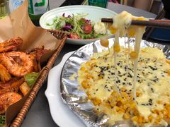 -陈熹公民族美食文化餐厅(中华广场店)
