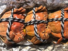 -扒虾小妹儿麻辣海鲜(宏图街店)