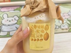 -喜茶(深圳东门1234店)