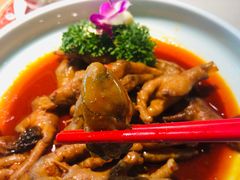 -味福记·江西小炒·南昌小吃(青山湖万达店)