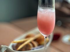-Da Ivo哒伊沃意大利魔镜餐厅(外滩店)