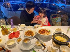 -汤城小厨•粤菜•靓汤(金宝街店)