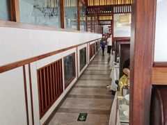 -福荣新中式餐厅