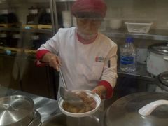 -鲁班小馆(政四街店)