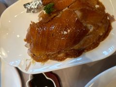 烤鸭-大鸭梨烤鸭(甘家口店)