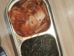 -小木屋拌饭(西安华阳城店)
