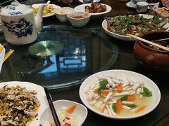 -香满楼(临安路店)