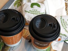 -麦当劳(上百万和城店)