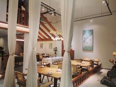 大堂-尚SHANG泰国菜(中山大道店)