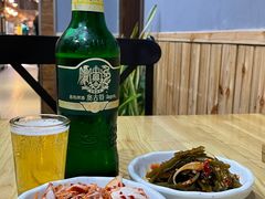 -一味烧烤(纪念路店)