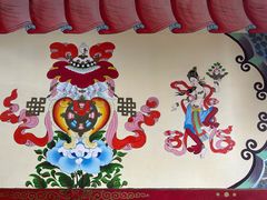 -尼玛藏家风味园(阿山食城店)