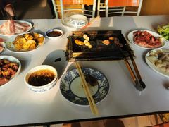 -风味烧烤