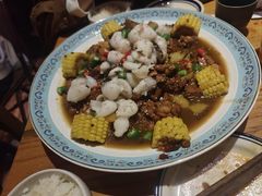 -长亭酒肆.武夷菜(鼓楼后海店)