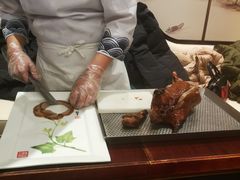 -全聚德(哈尔滨店)