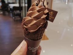 -GODIVA(国际金融中心店)