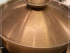 -润园四季椰子鸡火锅(南山海岸城店)