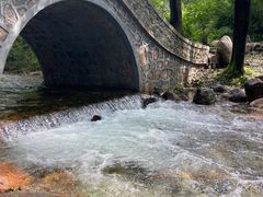 -玉渡山自然风景区