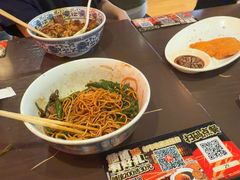 -王繁星面馆(西安熙地港店)