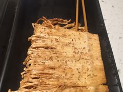 -京韵胡同·酱香羊蝎子火锅涮肉(长寿路店)