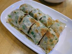 -台北楚楚园馅饼粥(虹桥南丰城店)