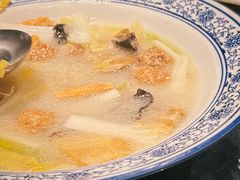-国人川菜(李家村建东街店)