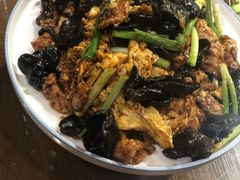 -合家院饭庄(榆关道店)