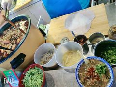 -安徽阜阳卷馍(西单店)