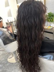 点击看大图 -MORI HAIR SALON日式美发沙龙