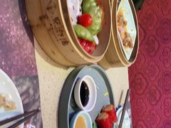 -点都德(汇胜楼店)