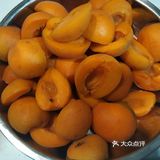 买的杏太酸不好吃怎么办黄杏果酱给你答案