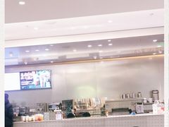 -喜茶(杭州滨江宝龙店)