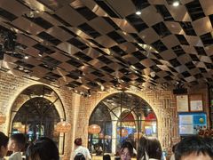 -BROWNSTONE布朗石西班牙餐厅(富城店)