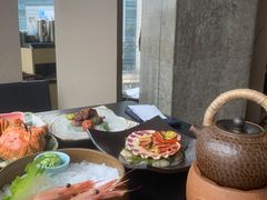 -花潮料理艺食馆(成都万象城店)