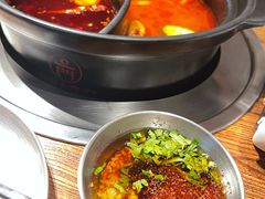 -江湖六膳門串串香(隆礼路店)