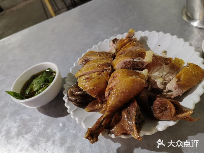 沈卫国卤鸡店(总店)图片