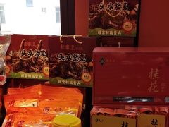 -张家卫·阳江菜·小海鲜(肥婆湾桥店)